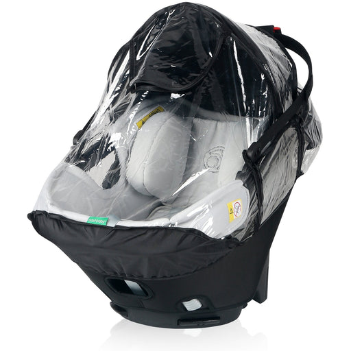 Shop Infant Car Seat and Bassinet Rain Cover at GoodBuy Gear