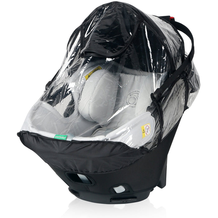 Shop Infant Car Seat and Bassinet Rain Cover at GoodBuy Gear