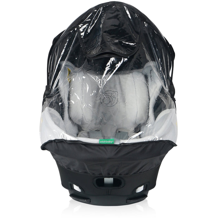 Shop Infant Car Seat and Bassinet Rain Cover at GoodBuy Gear