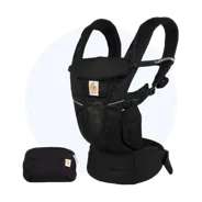 Open box best sale baby gear