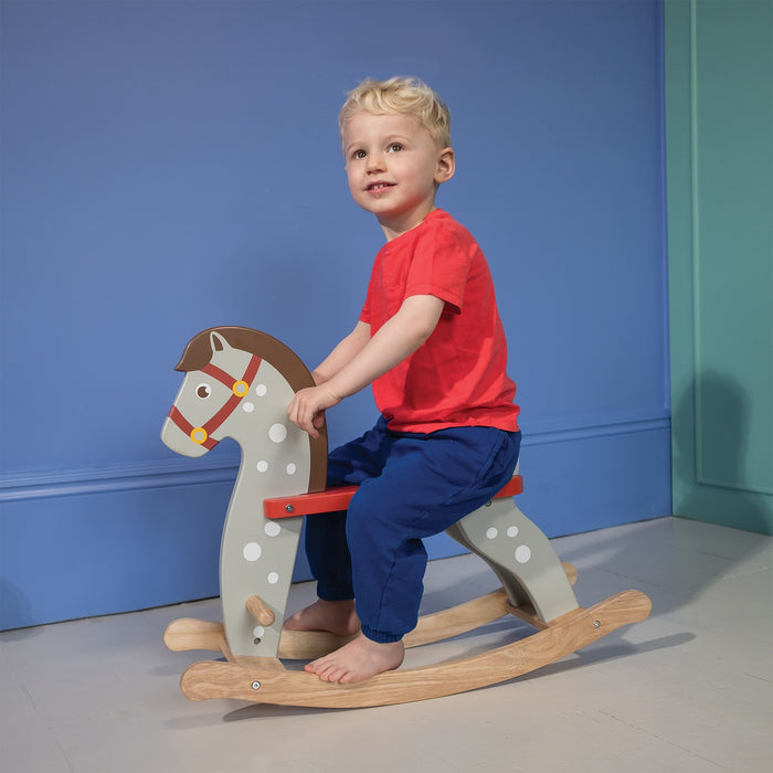 Mentari Rocking Horse