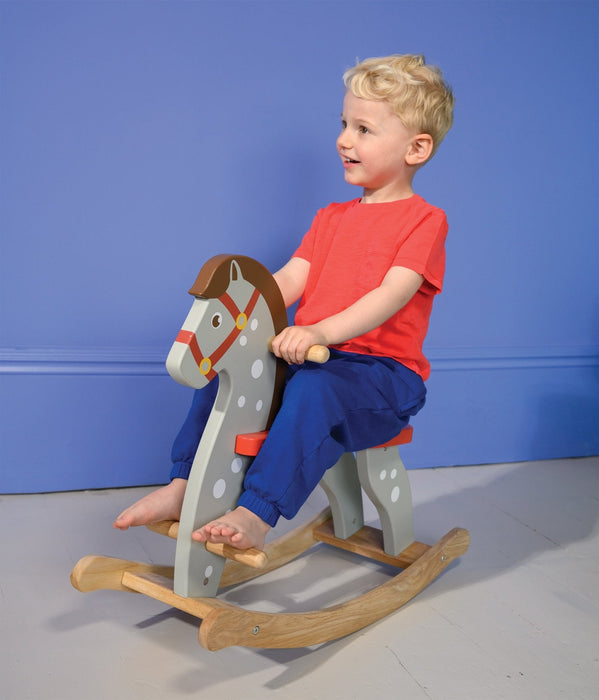 Mentari Rocking Horse