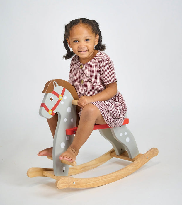 Mentari Rocking Horse