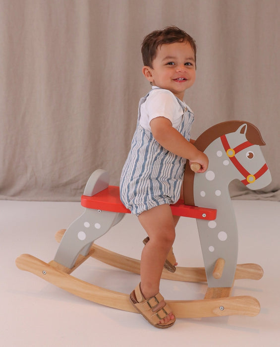 Mentari Rocking Horse