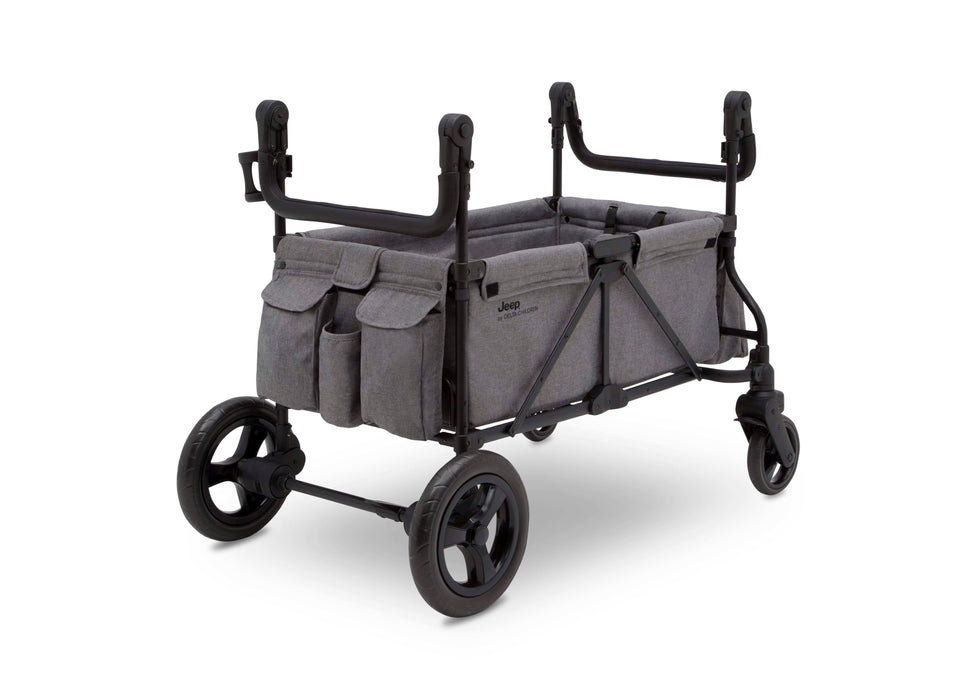 Shop Jeep Wrangler Wagon at GoodBuy Gear