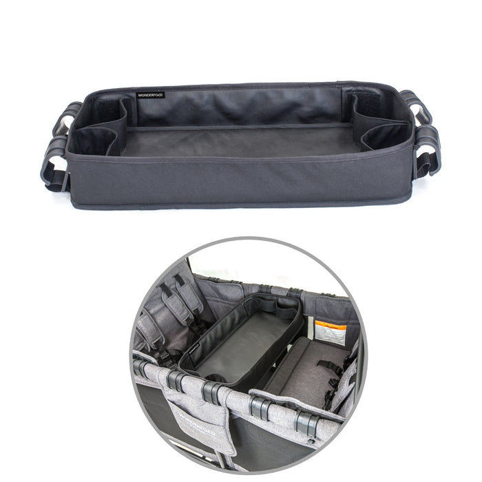 Shop Open Box Snack Tray | W Series & M1 (Final Sale) at GoodBuy Gear