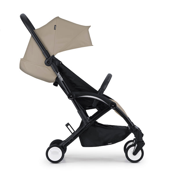 Bumprider Connect 3 Stroller