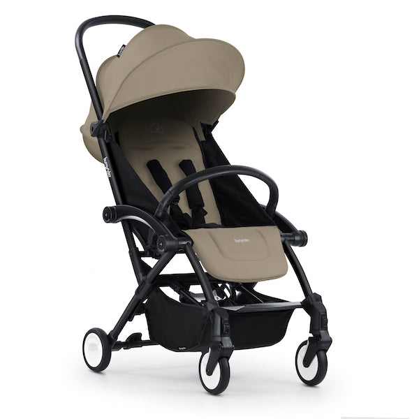 Bumprider Connect 3 Stroller