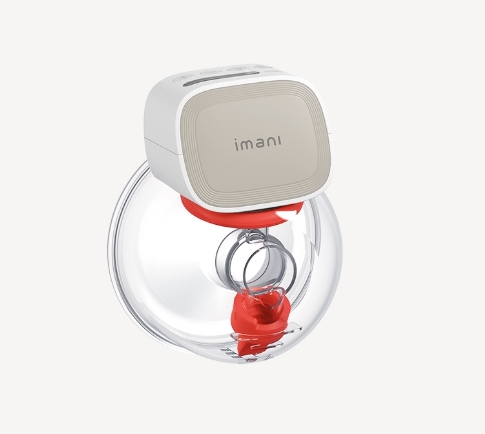 Imani i2Plus Electrical Breast Pump, Single