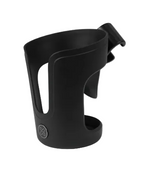 Shop Silver Cross Cove 2 Cup Holder, Black at GoodBuy Gear