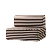 Shop House of Noa Seat Bennett Cover Only, Ivory & Moose at GoodBuy Gear