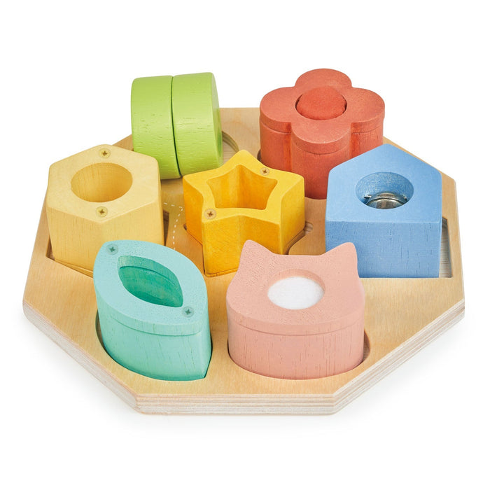Shop Mentari Sensory Bundle at GoodBuy Gear