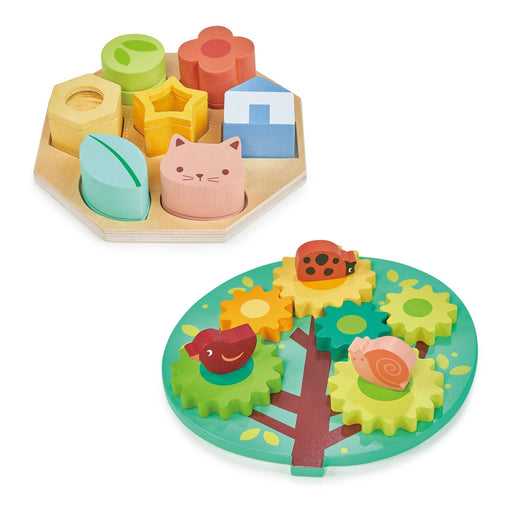 Shop Mentari Sensory Bundle at GoodBuy Gear