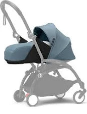 Shop Stokke YOYO 0+ Newborn Pack, Aqua at GoodBuy Gear
