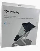 Shop UPPAbaby Rain Shield For Vista & Vista V2  RumbleSeat at GoodBuy Gear