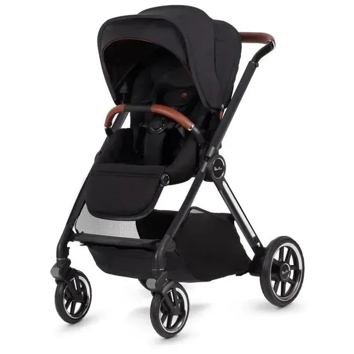 Silver Cross Reef Stroller, 2022, Orbit