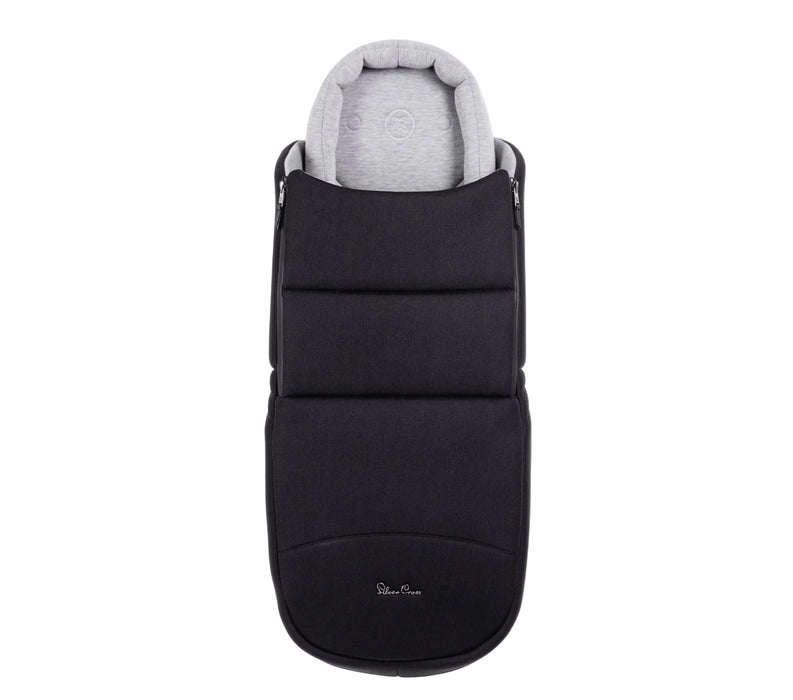 Silver Cross Newborn Pod, Space Orbit
