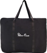 Shop Silver Cross Jet Double Travel Bag, Black at GoodBuy Gear