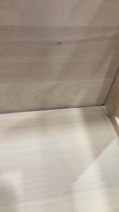 Piccalio Reversible Chair, Beech, Single