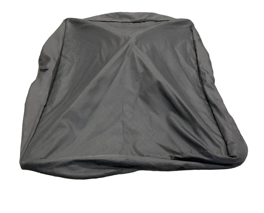 Safety 1st Summit Sprint Quad Wagon Stroller, Charcoal Camo