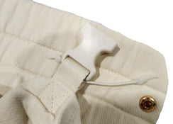 Shop Mabē The Monarch Carrier, Natural Ivory at GoodBuy Gear