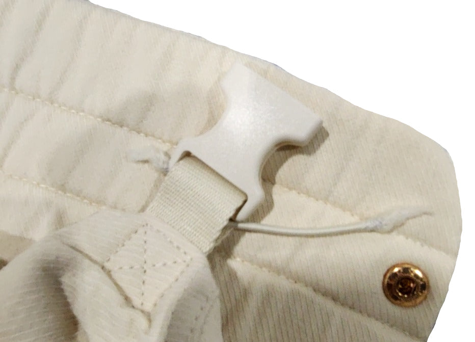 Shop Mabē The Monarch Carrier, Natural Ivory at GoodBuy Gear