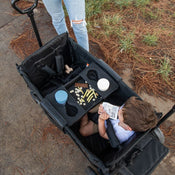 Shop Open Box Snack Tray | X Series (Final Sale) at GoodBuy Gear