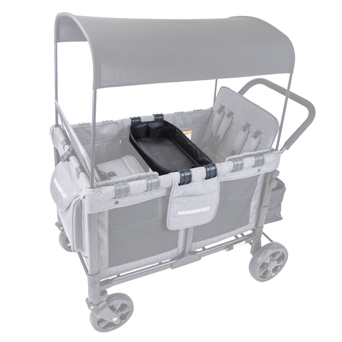 Shop Open Box Snack Tray | W Series & M1 (Final Sale) at GoodBuy Gear