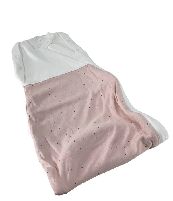 MORI Newborn Swaddle Sack, Stardust