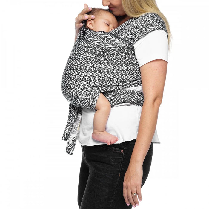 Petunia Pickle Bottom For Moby Wrap Baby Carrier, Starry Nights of Salvador, Classic