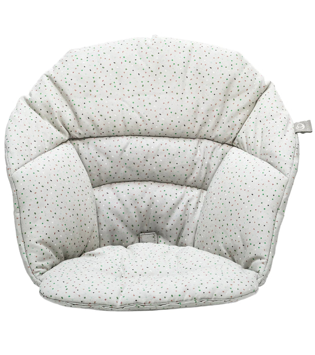 Stokke Clikk Cushion, Grey Sprinkles