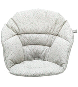 Shop Stokke Clikk Cushion, Grey Sprinkles at GoodBuy Gear