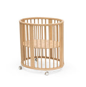 Shop Stokke Sleepi Mini Crib V3, Natural at GoodBuy Gear