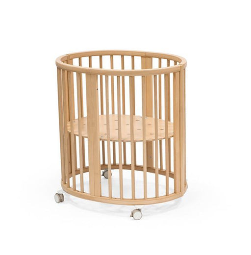 Shop Stokke Sleepi Mini Crib V3, Natural at GoodBuy Gear
