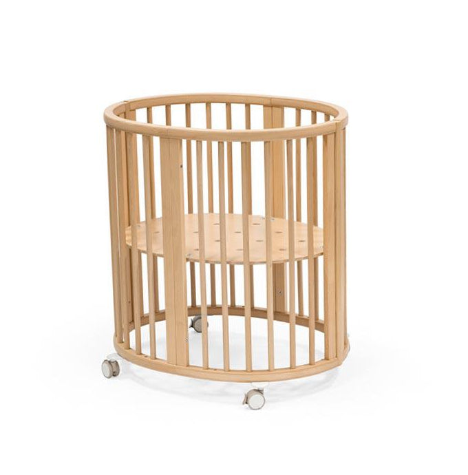Stokke Sleepi Mini Crib V3, Natural