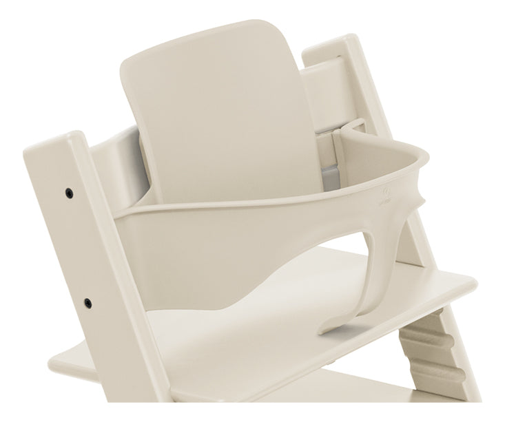 Stokke Tripp Trapp Baby Set2, Vanilla White