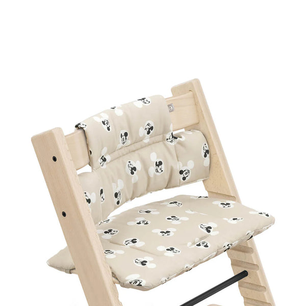 Tripp Trapp Classic Cushion Mickey Signature