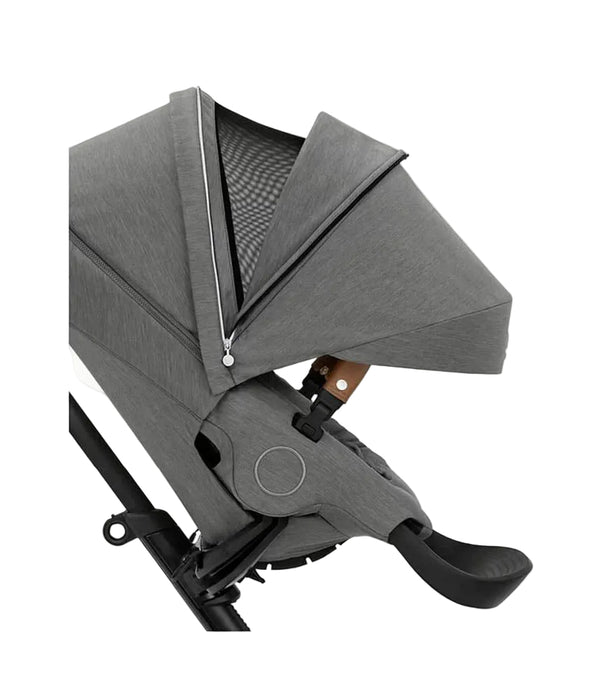 Stokke Xplory X Canopy, Modern grey