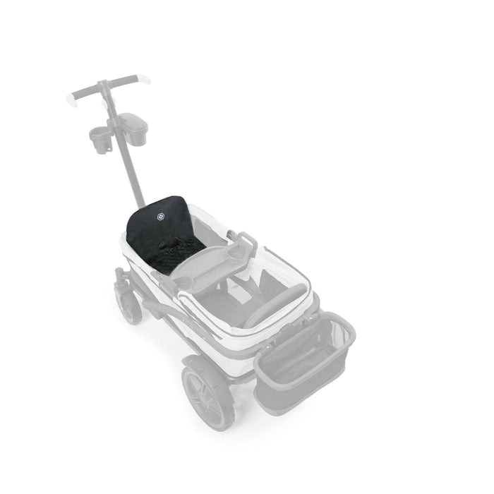 Shop Gladly Family The Adventure Bundle: Anthem Deluxe All-Terrain Stroller Wagon at GoodBuy Gear