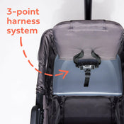 Shop Gladly Family The Adventure Bundle: Anthem Deluxe All-Terrain Stroller Wagon at GoodBuy Gear