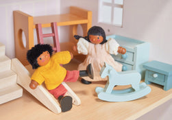 Shop Mentari The Berrybunch Doll Family at GoodBuy Gear