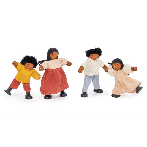 Shop Mentari The Berrybunch Doll Family at GoodBuy Gear