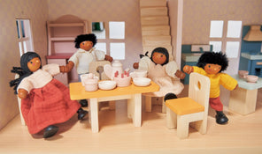 Shop Mentari The Berrybunch Doll Family at GoodBuy Gear