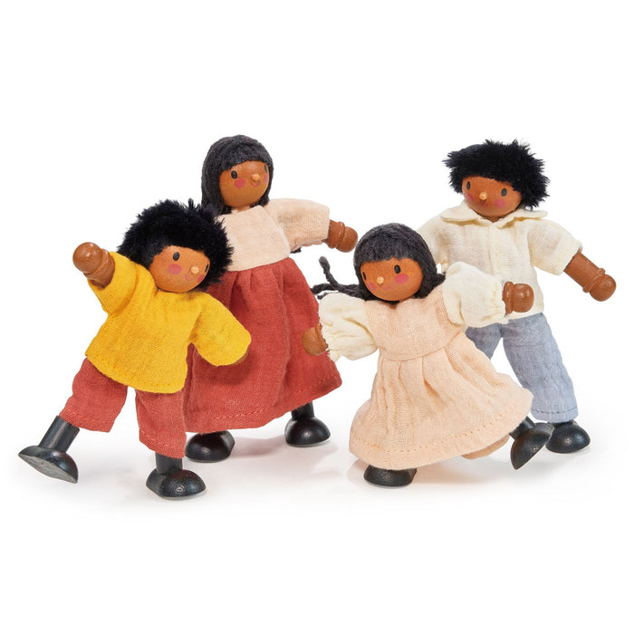 Shop Mentari The Berrybunch Doll Family at GoodBuy Gear