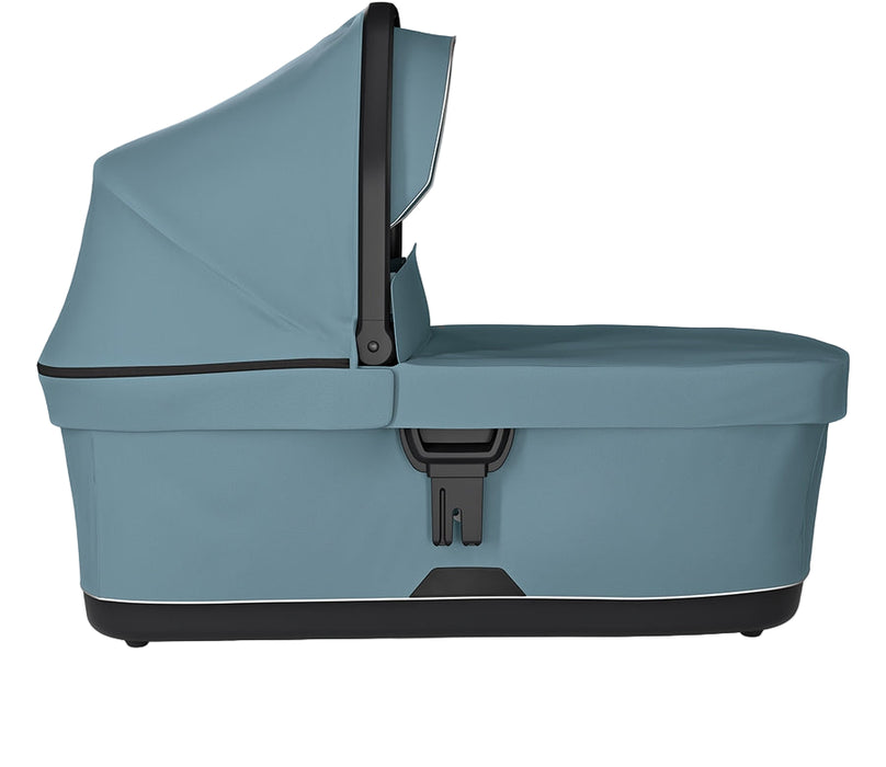 Shop Thule Bassinet, Mid Blue at GoodBuy Gear