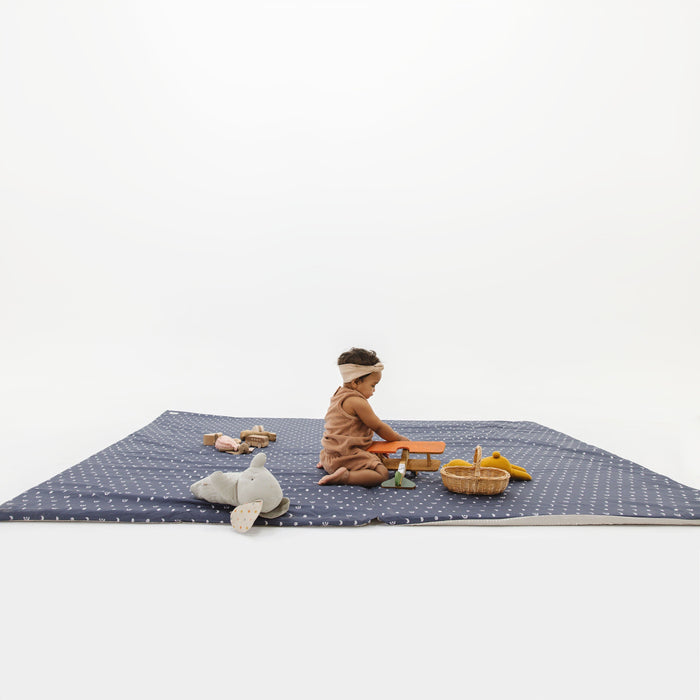 Toki Mats Padded Play Mat, Celestial Mat