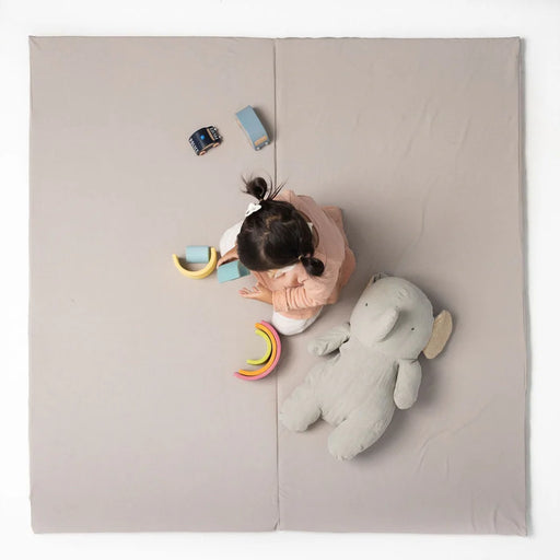 Shop Toki Kids Jersey Mat, Cloud, Mega 55"x55" at GoodBuy Gear