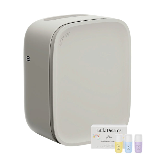 Shop Canopy 4-in-1 Air Purifier, Moonstruck at GoodBuy Gear