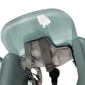 Shop Bugaboo Giraffe High Chair, Blue, w/ Blue Baby Set at GoodBuy Gear