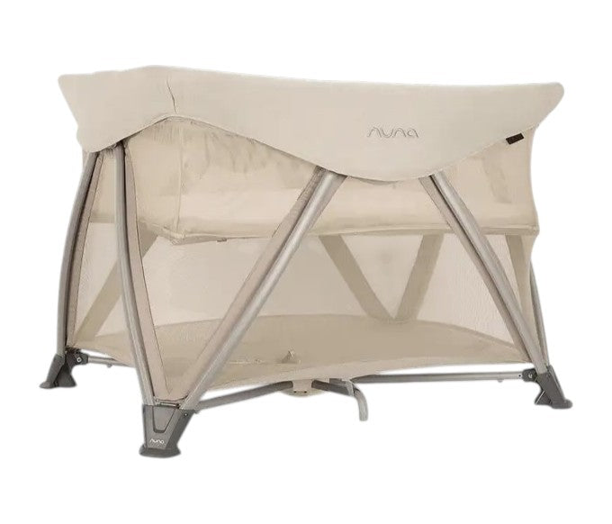 Nuna Sena Aire with Changer, Biscotti
